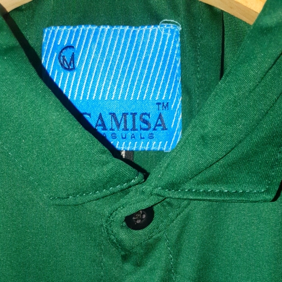 Camisa Casuals Shirt - Picture 4 of 10